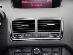 麦瑞纳 2013款 1.4T 自动 舒适型 5座