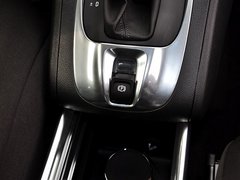 麦瑞纳 2013款 1.4T 自动 舒适型 5座