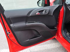 麦瑞纳 2013款 1.4T 自动 舒适型 5座