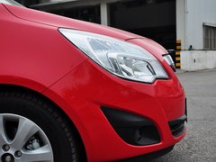 麦瑞纳 2013款 1.4T 自动 舒适型 5座