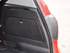 麦瑞纳 2013款 1.4T 自动 舒适型 5座