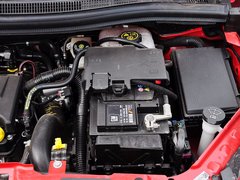 麦瑞纳 2013款 1.4T 自动 舒适型 5座