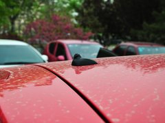 麦瑞纳 2013款 1.4T 自动 舒适型 5座