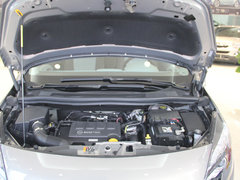 麦瑞纳 2013款 1.4T 自动 豪华型 5座