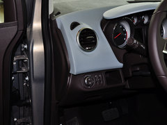 麦瑞纳 2013款 1.4T 自动 豪华型 5座