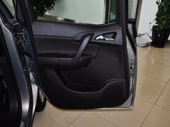 麦瑞纳 2013款 1.4T 自动 豪华型 5座