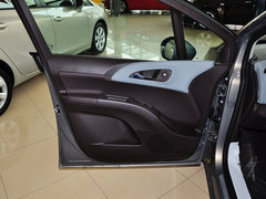 麦瑞纳 2013款 1.4T 自动 豪华型 5座