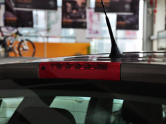 麦瑞纳 2013款 1.4T 自动 豪华型 5座