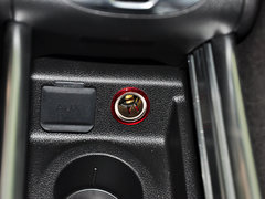 麦瑞纳 2013款 1.4T 自动 豪华型 5座