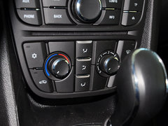 麦瑞纳 2013款 1.4T 自动 豪华型 5座