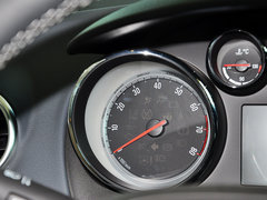 麦瑞纳 2013款 1.4T 自动 豪华型 5座