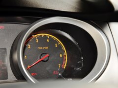 中华H220 2014款 1.5L AMT 天窗型