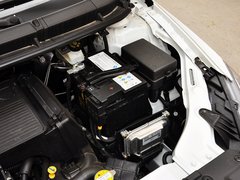 中华H220 2014款 1.5L AMT 天窗型
