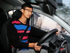 中华H220 2014款 1.5L AMT 天窗型