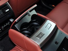 宝马5系GT 2014款 535i 3.0T AT xDrive