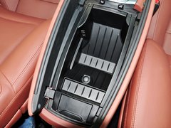 宝马5系GT 2014款 535i 3.0T AT xDrive