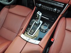 宝马5系GT 2014款 535i 3.0T AT xDrive