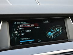 宝马5系GT 2014款 535i 3.0T AT xDrive