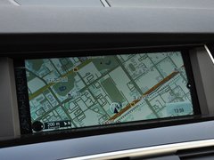 宝马5系GT 2014款 535i 3.0T AT xDrive