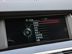 宝马5系GT 2014款 535i 3.0T AT xDrive