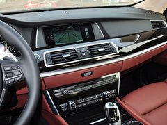 宝马5系GT 2014款 535i 3.0T AT xDrive