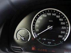 宝马5系GT 2014款 535i 3.0T AT xDrive