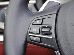 宝马5系GT 2014款 535i 3.0T AT xDrive