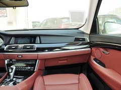 宝马5系GT 2014款 535i 3.0T AT xDrive