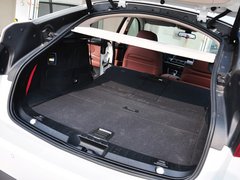 宝马5系GT 2014款 535i 3.0T AT xDrive