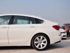 宝马5系GT 2014款 535i 3.0T AT xDrive