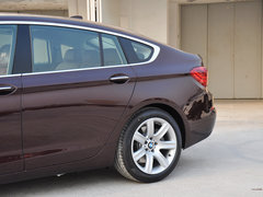 宝马5系GT 2014款 535i 3.0T AT xDrive