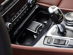 宝马5系GT 2014款 535i 3.0T AT xDrive