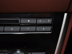 宝马5系GT 2014款 535i 3.0T AT xDrive