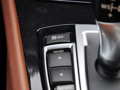 宝马5系GT 2014款 535i 3.0T AT xDrive