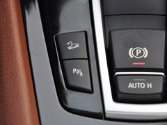 宝马5系GT 2014款 535i 3.0T AT xDrive