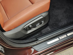 宝马5系GT 2014款 535i 3.0T AT xDrive