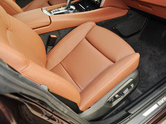 宝马5系GT 2014款 535i 3.0T AT xDrive