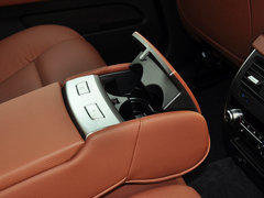 宝马5系GT 2014款 535i 3.0T AT xDrive