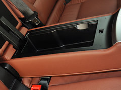 宝马5系GT 2014款 535i 3.0T AT xDrive