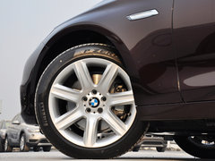 宝马5系GT 2014款 535i 3.0T AT xDrive