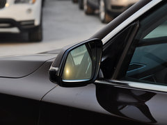 宝马5系GT 2014款 535i 3.0T AT xDrive