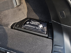 宝马5系GT 2014款 535i 3.0T AT xDrive