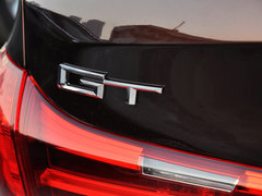 宝马5系GT 2014款 535i 3.0T AT xDrive