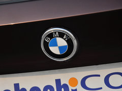 宝马5系GT 2014款 535i 3.0T AT xDrive