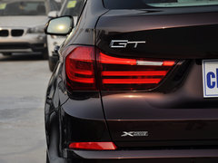 宝马5系GT 2014款 535i 3.0T AT xDrive