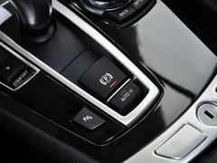 宝马5系GT 2014款 535i 3.0T AT 设计套装型