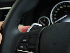 宝马5系GT 2014款 535i 3.0T AT 设计套装型