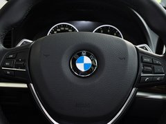 宝马5系GT 2014款 535i 3.0T AT 设计套装型