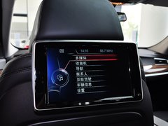 宝马5系GT 2014款 535i 3.0T AT 设计套装型