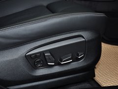 宝马5系GT 2014款 535i 3.0T AT 设计套装型